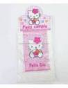 BOLSITA X10 HELLO KITTY S/M