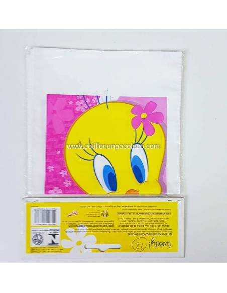 BOLSITA TWEETY