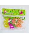 DIENTE DRACU DRACU FLUO x12