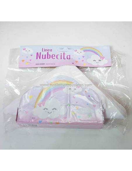 SERVILLETA NUBECITA x20