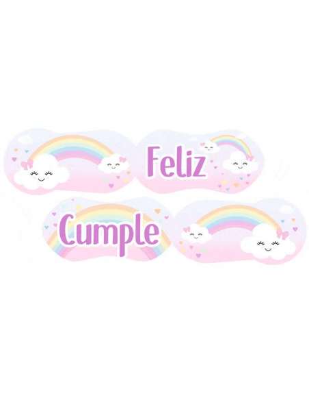 GUIRNALDA NUBECITA x1