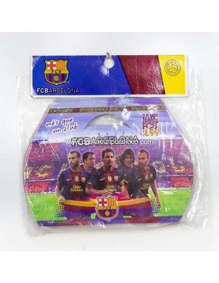 CAJITA SORPRESA BARCELONA x10
