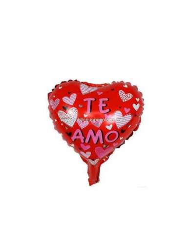 CORAZON LOVE 18"