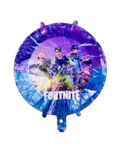 GLOBO 18" FORNITE
