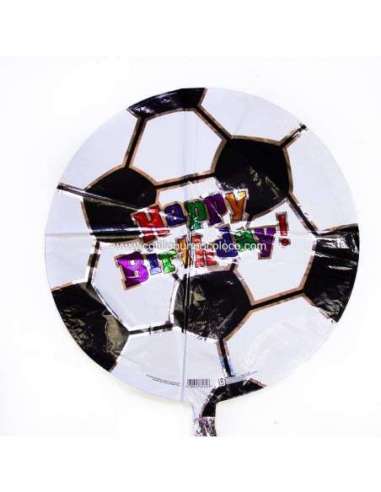 GLOBO 18" PELOTA