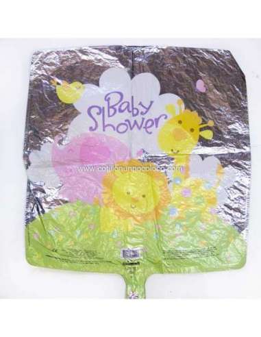 GLOBO 18" MI BABY SHOWER
