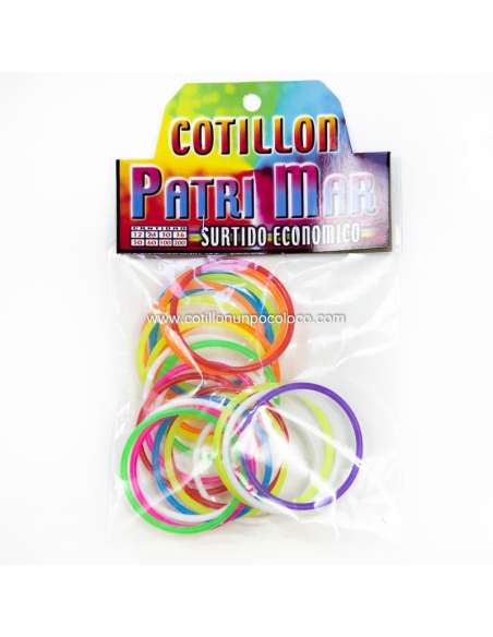 PULSERA x 24