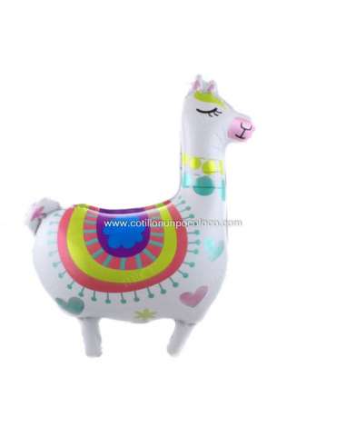 GLOBO LLAMA 89 cm