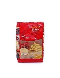 MOUSSE DE LIMON X800g