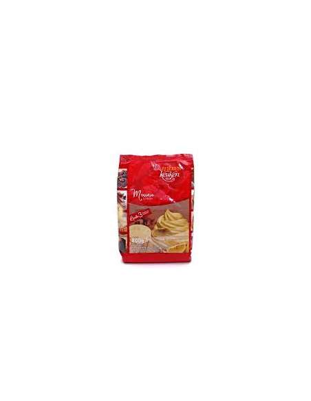 MOUSSE DE LIMON X800g