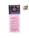 GLITTER PACK x6 CORAZONES
