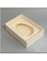 CAJA MEDIO HUEVO