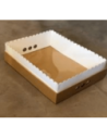 CAJA PARA DESAYUNOS 42 x 32 x 12cm