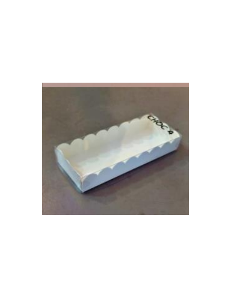 BASE CARTULINA BLANCA 5,8x14x2,4