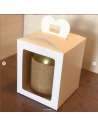 BAG BLANCA LARGE