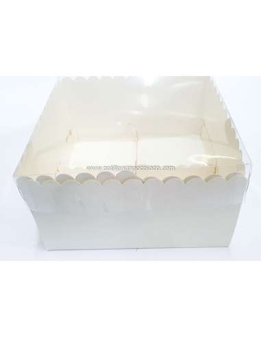 CAJA DELIVERY DULCE 20x20x11