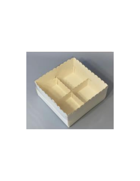 CAJA DELIVERY DULCE 20x20x11