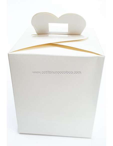 BAG BLANCA LARGE
