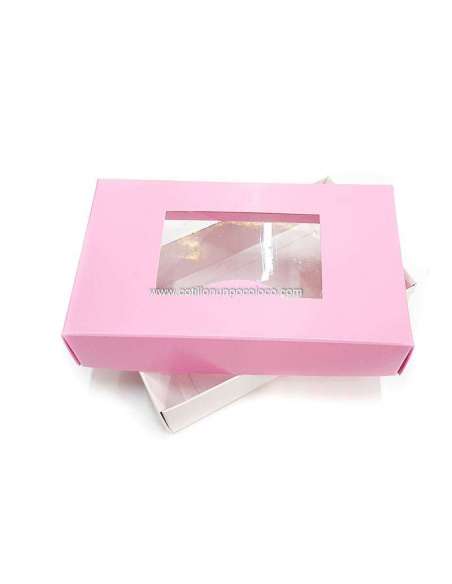 BOMBONES 1/4 CHICLE
