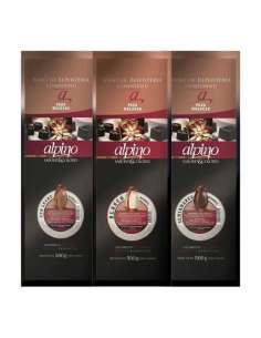 Oferta Lodiser Alpino - 5 Tabletas 500 G - Ideal Huevo de Pascua 2