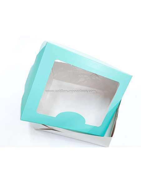 DESAYUNO MEDIANO 22x17,5x10 AQUA