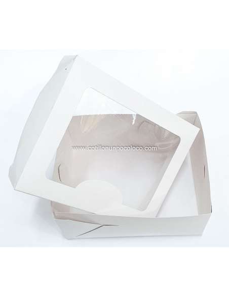 DESAYUNO MEDIANO 22x17,5x10 BLANCA