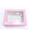 DESAYUNO MEDIANO 22x17,5x10 CHICLE
