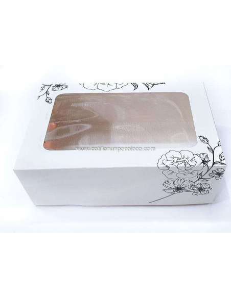 CAJA MULTIFUNCION MAGNOLIA