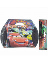 CAJA SORPRESA CARS x8