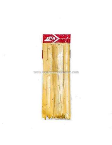 MOÑO RAPIDO 13mm x 250m ORO x100