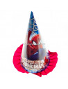 GORRO HOMENAJEADO HOMBRE ARAÑA SPIDERMAN x1