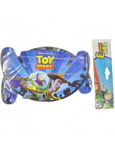 VISERA TOY STORY X 8