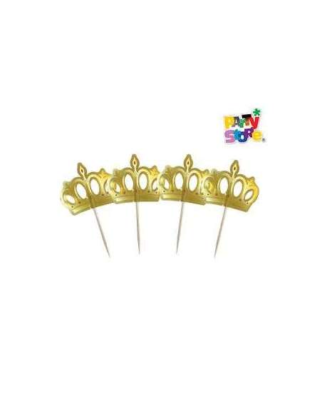 PINCHE CUPCAKE/COPETIN CORONA x20 PC002