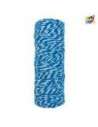 HILO BICOLOR BAKER TWINE CELESTE x50 mts HA50CE