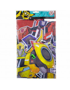 MANTEL TRANSFORMERS 1,10x1,76m x1