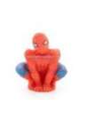 HOMBRE ARAÑA SENTADO