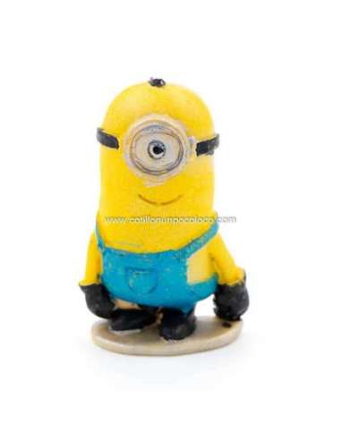 MINIONS STUART