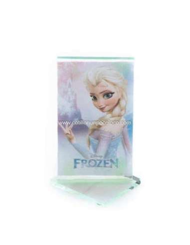 FROZEN STIKER ( VIDRIO)