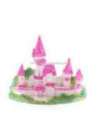 CASTILLO ROSADO
