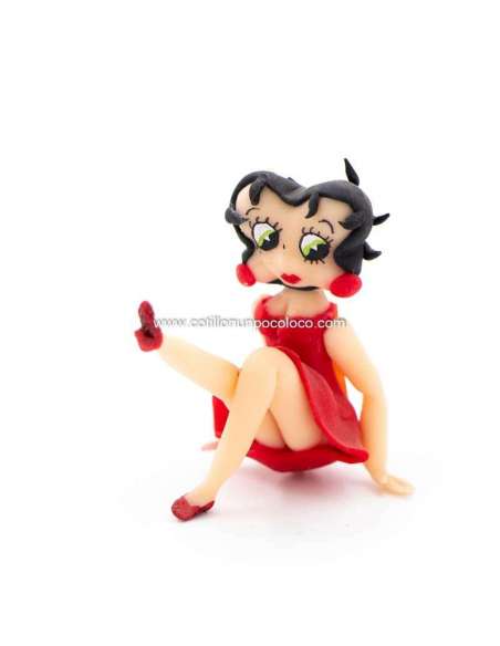BETTY BUS PORCELANA