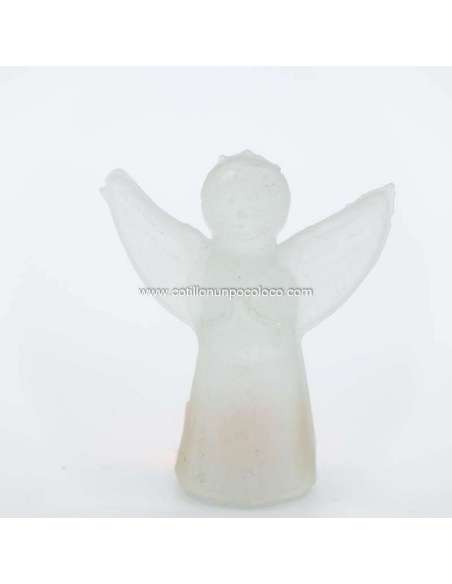 ANGEL VIDRIO AHUMADO