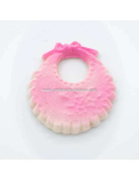 BABERO ROSA