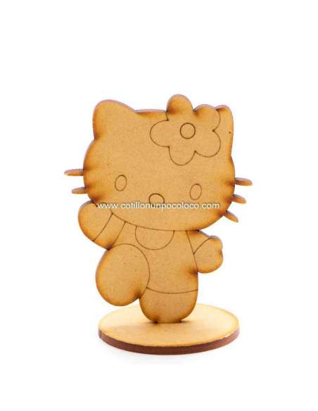 KITTY MADERA