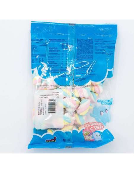 MALVAVISCO BUFFYS TWISTER FRUTAL 200g