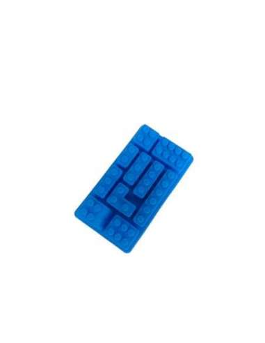 MOLDE LEGOS