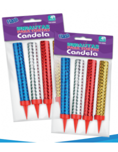BENGALA TORTA SOBRE x 1 (B/150 SOBRES)