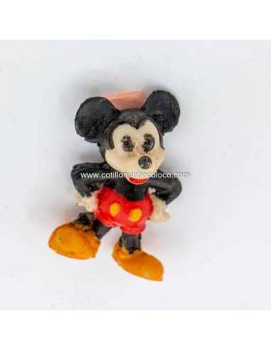 MICKEY PARADO SIN BASE