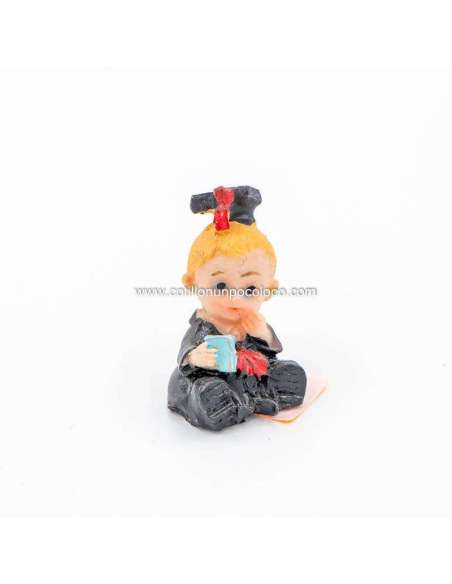 MINI EGRESADO VARON