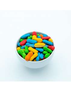 Huesito frutal color x150g 2