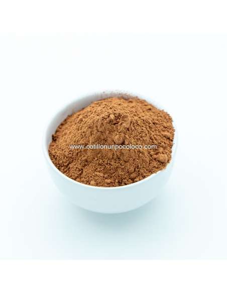 Cacao amargo x100g